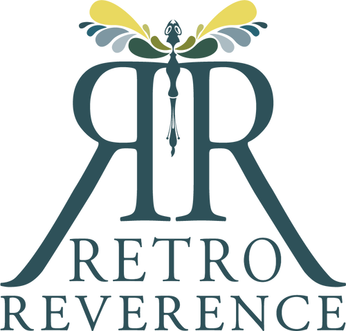 Retro Reverence
